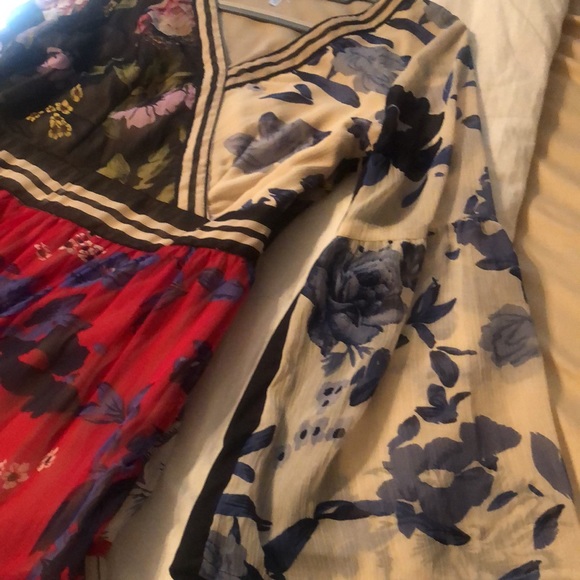 Maxi Dress - Picture 2 of 4